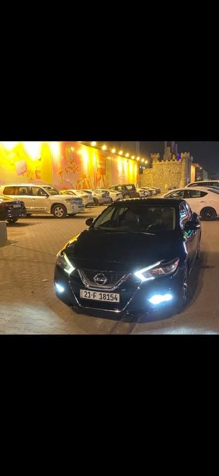 نيسان مكسيما 2018 SL

🔥 فول مواصفات SL

🔹 V6 سعة 3.5 لتر — 300 حصان
🔹 Sport + Normal
🔹 كشنات جلد
🔹 كشن كهرباء سائق + راكب
🔹 Heater كشن سائق + راكب
🔹 ستيرن Heater
🔹 مرايات Heater
🔹 Bose سماعات
🔹 تبريد قطعتين
🔹 كاميرا خلفية
🔹 شاشة كبيرة + Apple CarPlay + GPS
🔹 ماوس تحكم بالشاشة
🔹 بصمة تشغيل + بصمة أبواب 
🔹 تشغيل عن بُعد
🔹 Cruise Control تحكم من الستيرن بالمثبت مال سرعة
🔹 إشارات بالمرايات
🔹 إشارات ترحيبية
🔹 زنون 
🔹 ليدات أمامية
🔹 ويل 18
🔹 Blind Spot.     نظام مراقبة النقطة العمياء
🔹 حساسات أمامية وخلفية
🔹 فتحة بانوراما
🔹 وباقي مواصفات الـ SL المعروفة
🔧 مكينة + گير + تبريد كلها مكفولة بشرط الفحص
🔹رقم سليمانية بأسمي تحويل ثاني يوم
السعر:- 130 وبيها مجال
تواصل:- ***********
