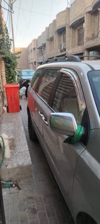 سيدونا • ٢٠٠٦ • مكينه وكير شرط