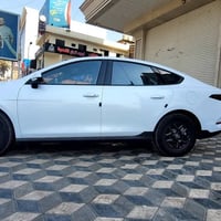ياالله للبيع  كن بلاص زيرو زيرو ماشية على كد الترقيم  كفالة عامة بحالة...