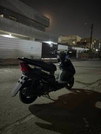 ماكس ثعلب • ياباني • باتري جديد