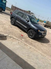 للبيع الرقم والسياره خليجي 2013 كفاله عامه وفول للتواصل 07824958072