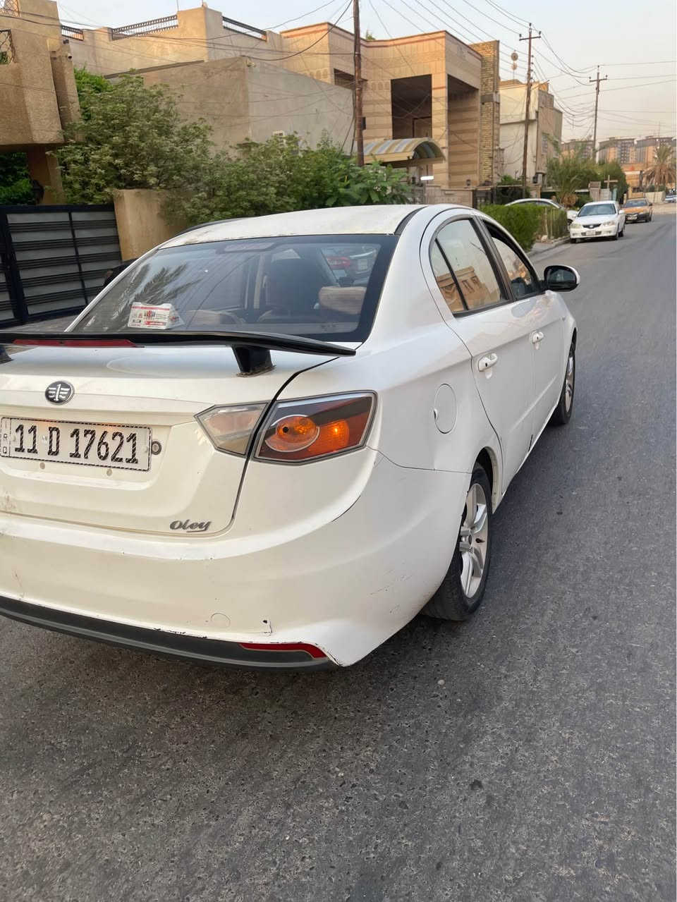 فاو ٢٠١٤ • رقم بغداد • ماشية ١٠٠ الف