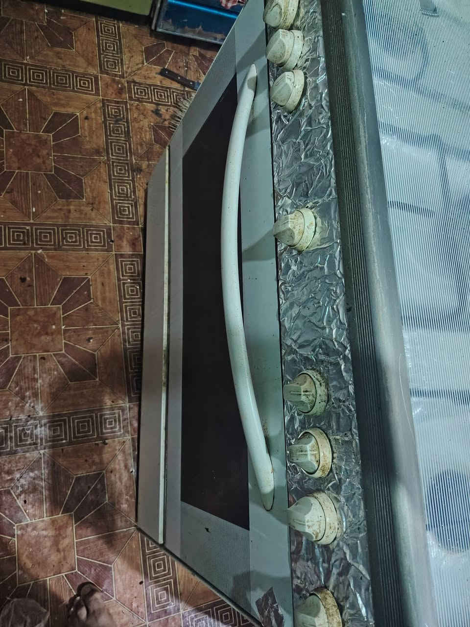 فرن