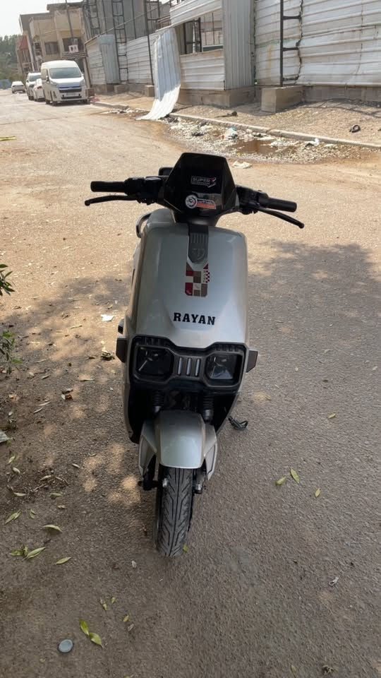 شحن • الريان • موديل ٢٠٢٦