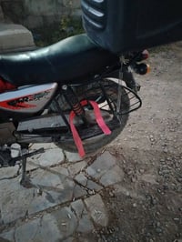 بوكسر • نظيفه • كهربائيات شغاله