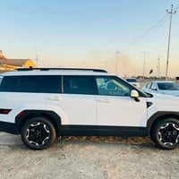 سنتافي ٢٠٢٥ • ٢٥٠٠ توربو • مرقم المثنى
