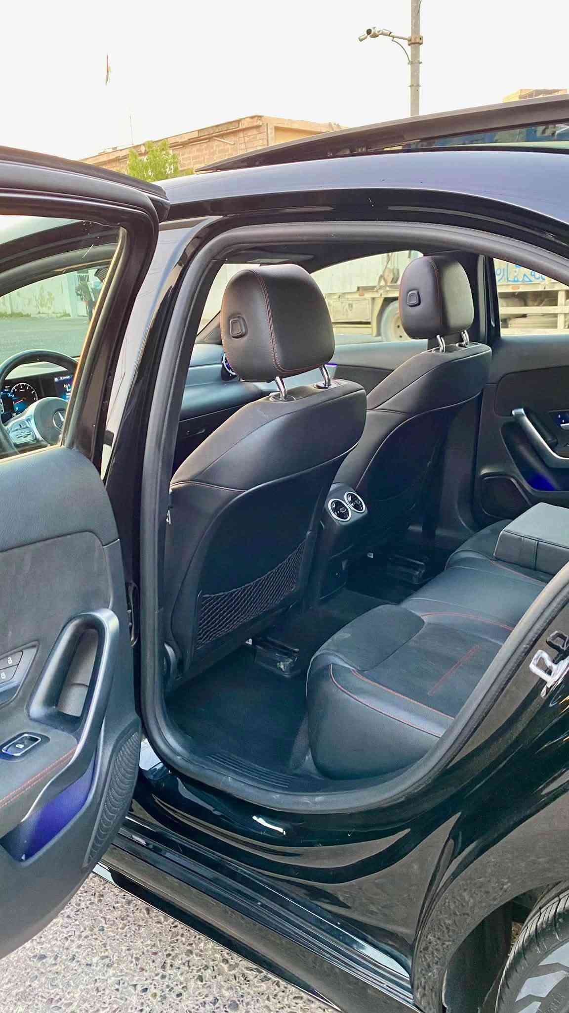 A220 ٤ماتيك • بدون ايرباك • مكان اربيل