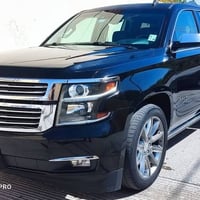 تاهو LTZ • ٢٠١٥