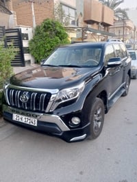 برادو • ٢٠١٤ • باسمي