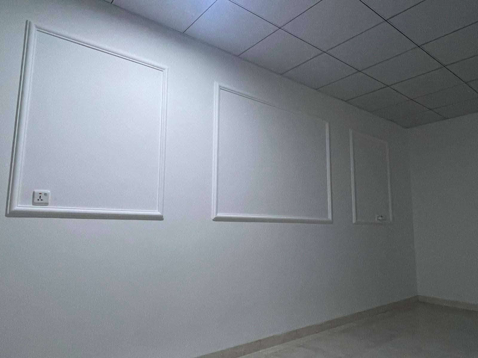 _🎨 صباغين محترفين في تكريت - شغل درجة أولى_

_كادر صيانة برو للصبغ_
✅ صبغ داخلي وخارجي
✅ صبغ جوتن- صبغ تركي - صبغ عادي
✅ لبخ وتصفير جدران
✅ ورق جدران - ديكورات حديثة
✅ صبغ ابواب وشبابيك - بوب
✅ معالجة رطوبة وعفن قبل الصبغ
✅ تنظيف بعد الشغل

_💪 شغل نضيف ومرتب_
_⏰ التزام بالموعد_
_💰 اسعار مناسبة جداً_

📍 نخدم تكريت وكل صلاح الدين
📲 _تواصل واتساب: ***********_

_اتصل هسه واحجز موعدك - صبغ بيتك يرجع جديد! 🏠✨_
