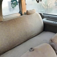 مكينه تيربو • تاخير بالكير • موديل ٩٩