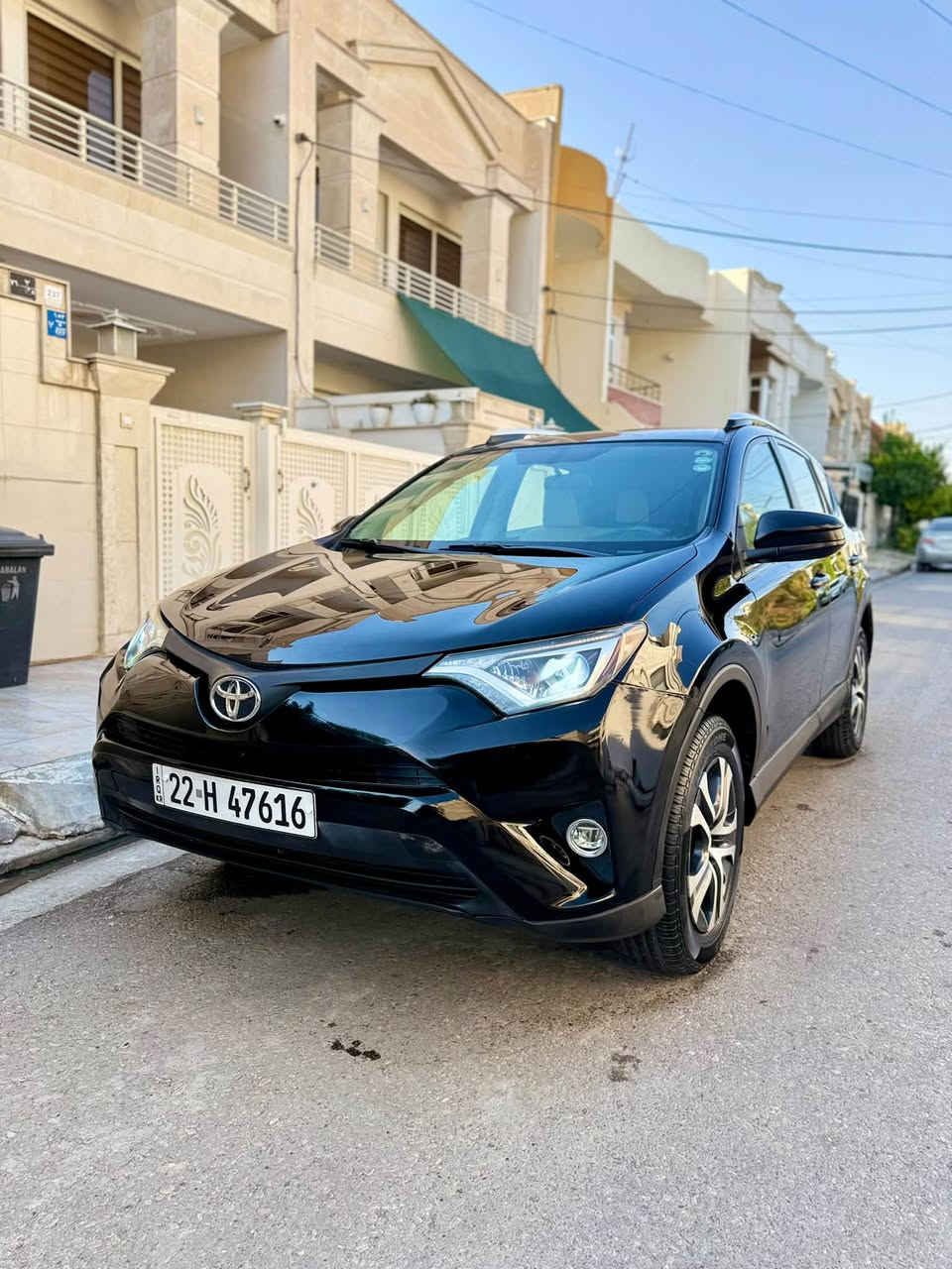 راف 4 • ٢٠١٦ • ١٤٠ الف