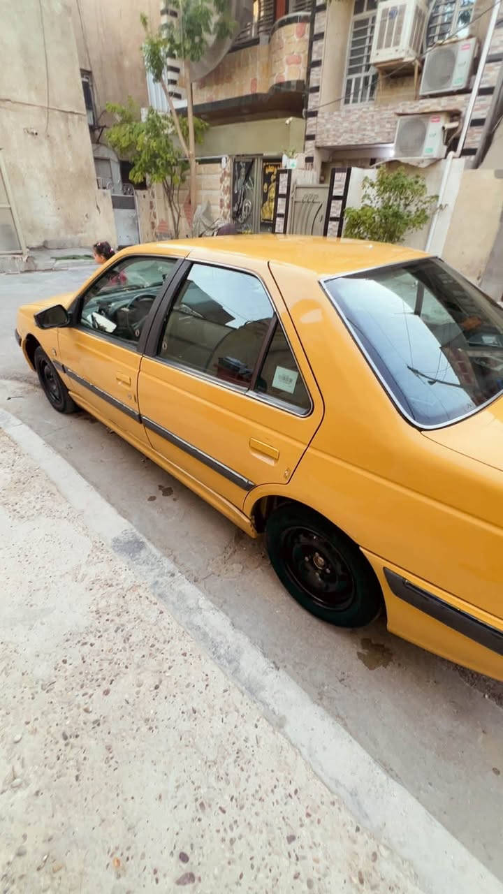 بارص ٢٠١٥ نضيفه وحلوه لا ضربه لا صبغ ولا بارد
مكينه وكير وتبريد مكفول كفاله عامه هيئه وغرامات مصفره 

رايدهه ب٤٧ وابيع عقد مروري فقط…

***********
