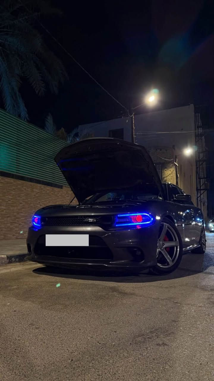 جارجر سكات باك SCAT PACK 6400 SRT 2016 🚀🐝💪🏻
بيع او مراوس 

فول مواصفات للاخير اعلى مواصفات 1/1 خنك 

من الرادار الامامي والجانبي فتحة سقف 

كشنات مخمل وجلد امامي تدفئه تبريد

مقاعد خلفيه تدفئة ستيرن تدفئه

معروف الموصفات الباقيه بالفول 

ماشيه 65 mi

كير مكينه اكسل كفاله من كلشي

الاضافات واضحه :شوته KN كاجكان اصلي 

بلكات اصلي ريسنك ويل20 انج نجمه اصلي  

فج برمبو بلادي

برمجة مصطفى ايكل 

السياره كامله مكمله من حداديه وصدر جديده

ادامه للمكينة ودهن وفلاتر وبلكات ونوزلات و منظومة البانزين بالكامل جديد اصلي 

رقم وهزه وفحص كامل جدد كله ب اسمي تحويل مباشر 

حادث السياره

السياره داخله كفاله وارد كندي وبالعراق صار بيها جاملغ امامي وبنيد ( بدون لاشاصي ولا لغد ولا ايرباك كله كفاله )

جاملغ ودعاميه وبنيد فقط

وبيهه الباب الايمن كلير

بدون شواصي بدون دواخل بدون شي قوي

بيع او مراوس 180

***********

مكان السياره البصرة
