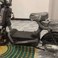 دراجة كهربائية • حجم ١٤ • البصره الجزيره