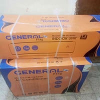 سبلت جنرال فلاغ • ٢٤ألف • كمبريسور T3