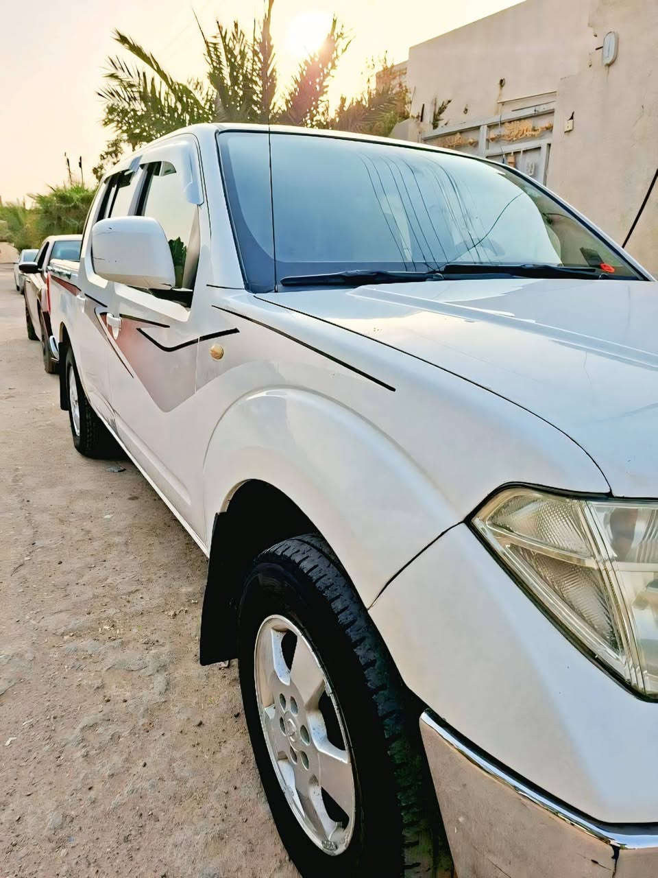 نيفارا • ٢٠١٤ • رقم أربيل
