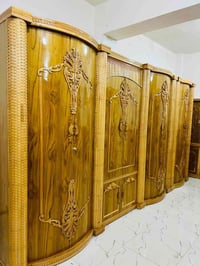 معرض الميار • غرف نوم • ببطاقة الرافدين