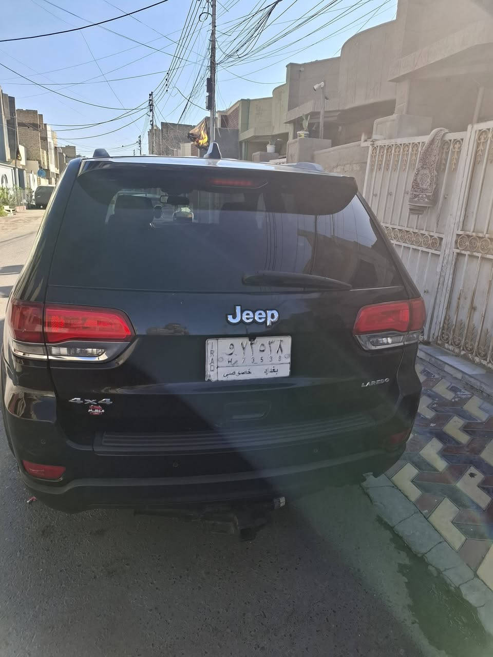 جيب • ٢٠١٤ • الدورة
