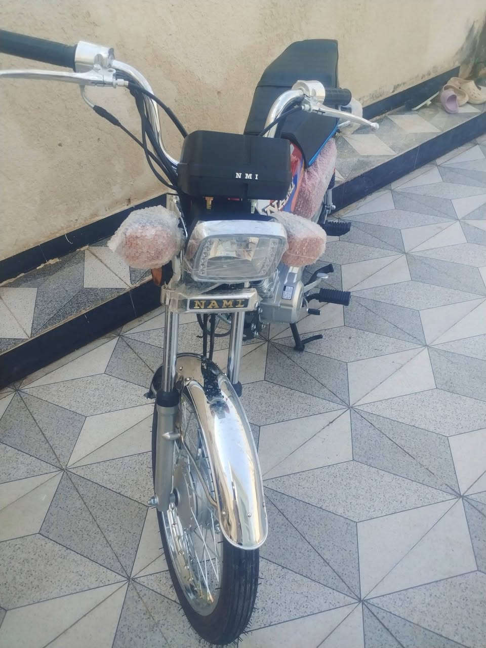 انيرجي • معمره • اوراق اصولي