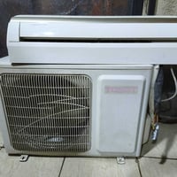 سبليتر • ١ طن • نظيف
