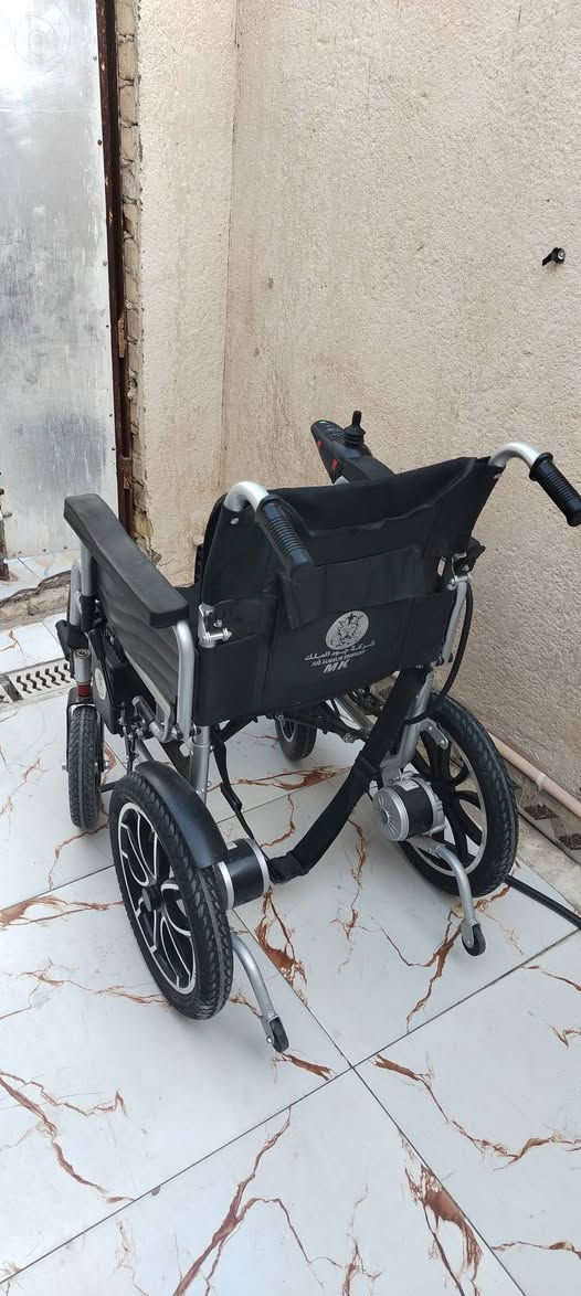 عربانة شحن • دبل بطارية • دبل ماطور