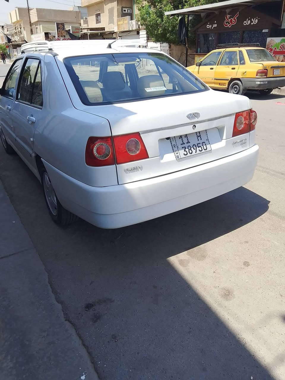 شيري كوين لسياره بلاديه شركه بدون صبغ بدون خياس 47شهداء لبياع موديل 10للستفسار ***********
