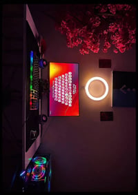 RTX 2060 • i5-9400F • 16GB رام