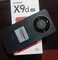 هونر X9d • مستخدم اسبوع • بدون خدش