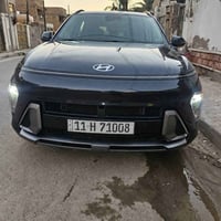 كونا ٢٠٢٤ • وارد امريكي • ماشيه ٢٣٠٠٠