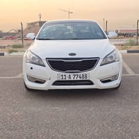كادينزا ٢٠١٣ • فول اوبشن • العلوان كربلاء