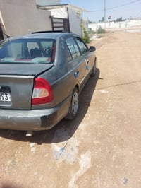 اكسنت فيرنه • ٢٠٠٠ • محرك وكير جديد