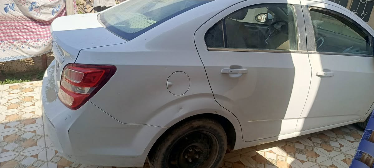سونك • ٢٠١٧ • ١٤٠٠ تيربو