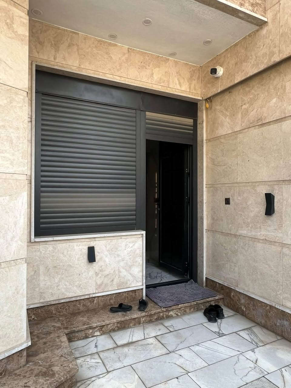 حي الجهاد الشارقة • ١٢٥م • ٣ غرف