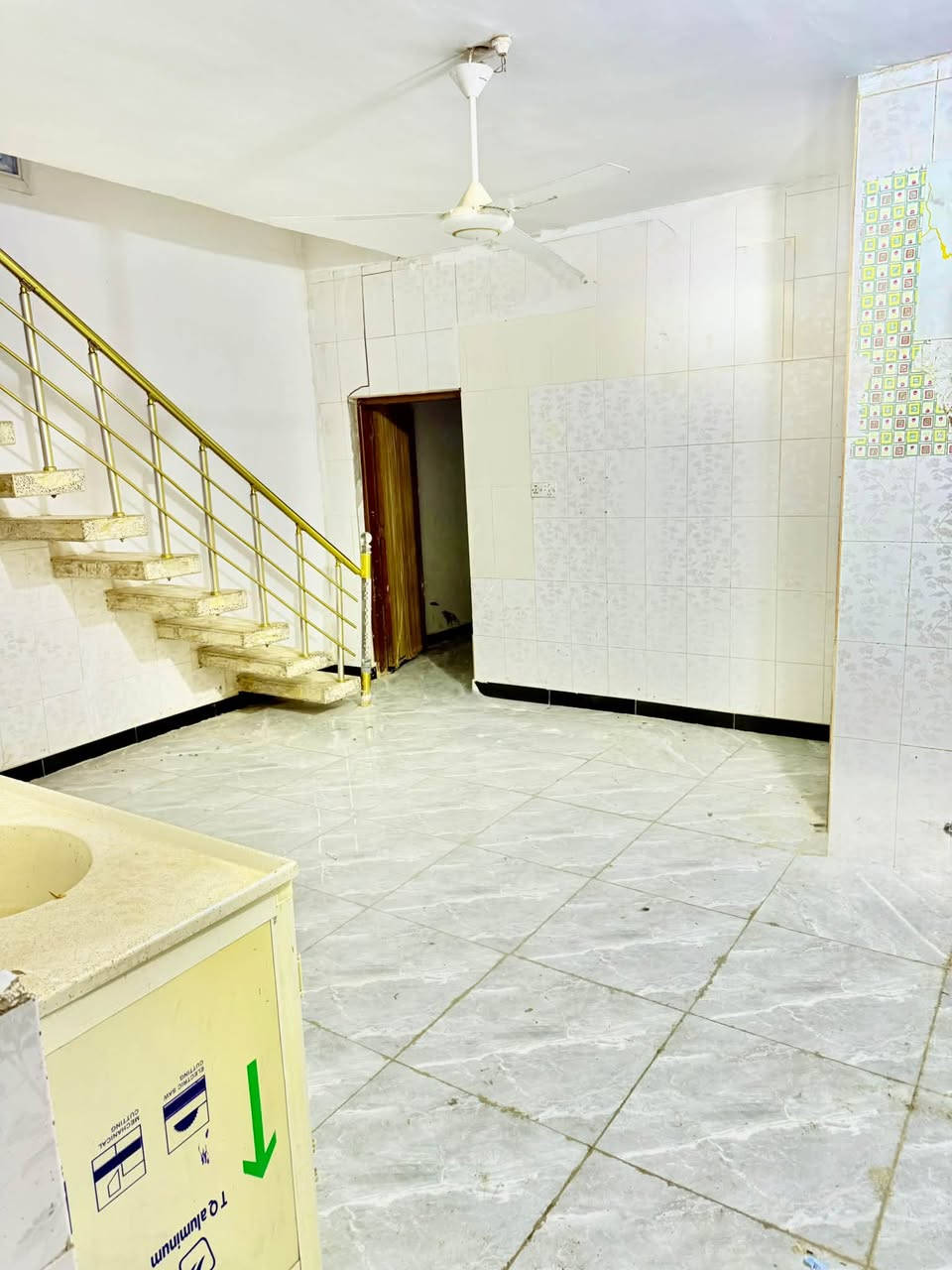 حي نادر الثانية • ١٠٠م • غرفتين