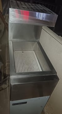 غراض للبيع نظافه 90‎%‎ كرل بركر دفايه هرميه دفايه شكل قلايه براد مقبلا...