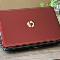 متوفر للبيع لابتوب Hp نظافة 95‎%‎ حجم الشاشة 15.9 الكبير  شرق اوسط ولي...