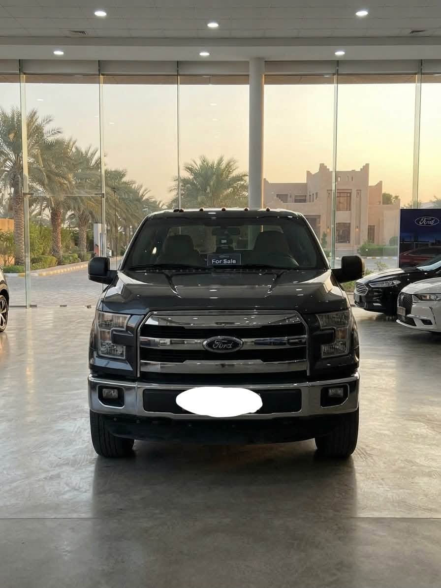 للبيع ولمراوس 🛑
 النوع والموديل: فورد F-150 (موديل 2017) 🚙
 المحرك: 8 سلندر (قوة وأداء عالي) 💪

 وارد كندي

 الحالة: كفالة عامة (شاصي، گير، محرك، وبدون ملاحظات) 💯
 السنوية: السيارة باسمي مباشر (تحويل فوري) 📄
للاستفسار والتواصل:خاص
يرجى الاتصال أو مراسلة الواتساب على الرقم: [***********]
📍 الموقع: [ذي قار قضاء الجبايش]
السعر 185 💵 وبيها مجال
