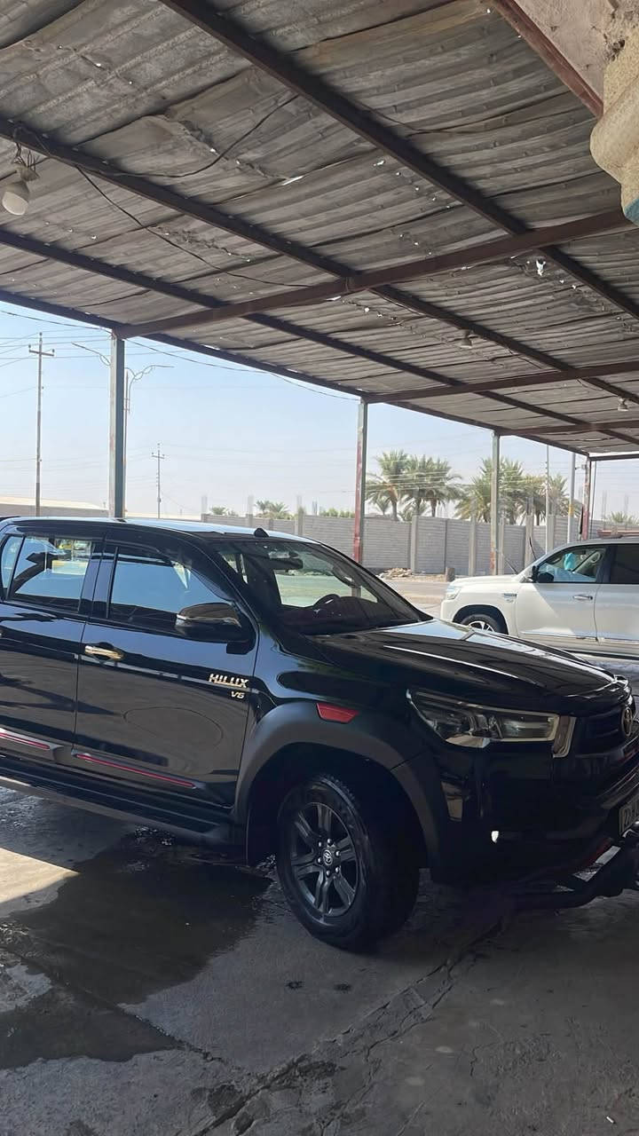 سلام عليكم بيكم هايلوكس

TRD2024

رقم اربيل الجديد تحويل ثاني يوم 

كشنات تبريد 

ماشيه 59 الف حقيقي 

محرك ٦ سلندر 

تبريد قطعتين 

سياره جاهزه من كلشي 

كتلوكات شركة 

طفايه 

دوشمه جلد 

درع امامي 

شاحن لا سلكي 

مكاني صلاح الدين قضاء بلد

 السياره كفاله عامة من كلشي ومغلف PPF 

للاستفسار ***********

او مراوس مع برادو

