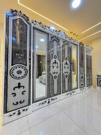غرف نوم • عراقي • تركي