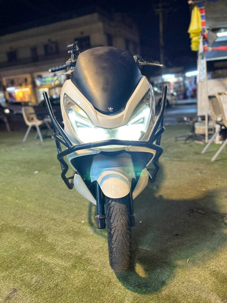 PCX جيل٢ • ١٥٠ • ياباني