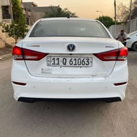 شانجان • موديل ٢٥ • المنصور