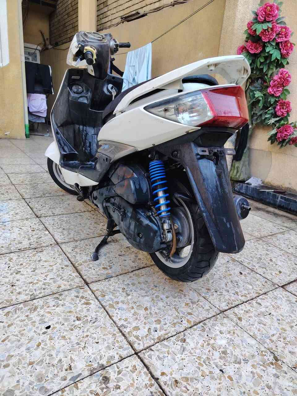 ه دراجه سكنز فحل نوزل دراجه حلوه كهربايات كامله سلف هندر اسعر 550 وذا مراوس ميخالف الحريحي سلام ***********
