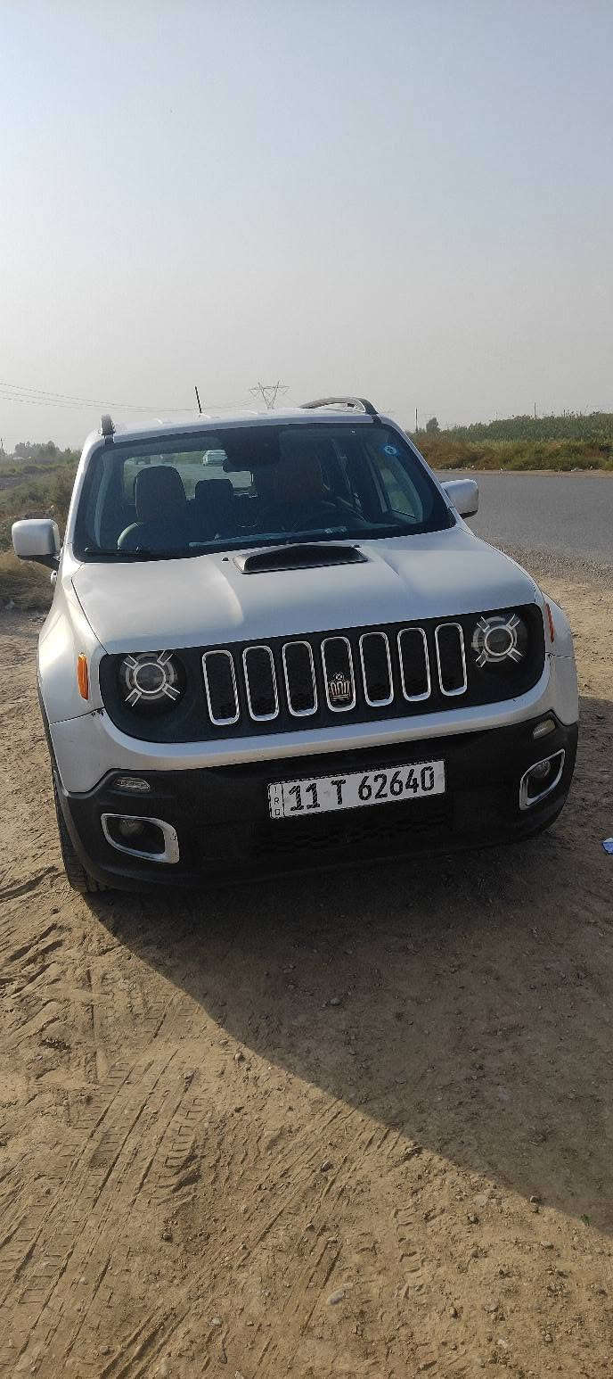 رينجيد • ٢٠١٨ • مكينة 2400