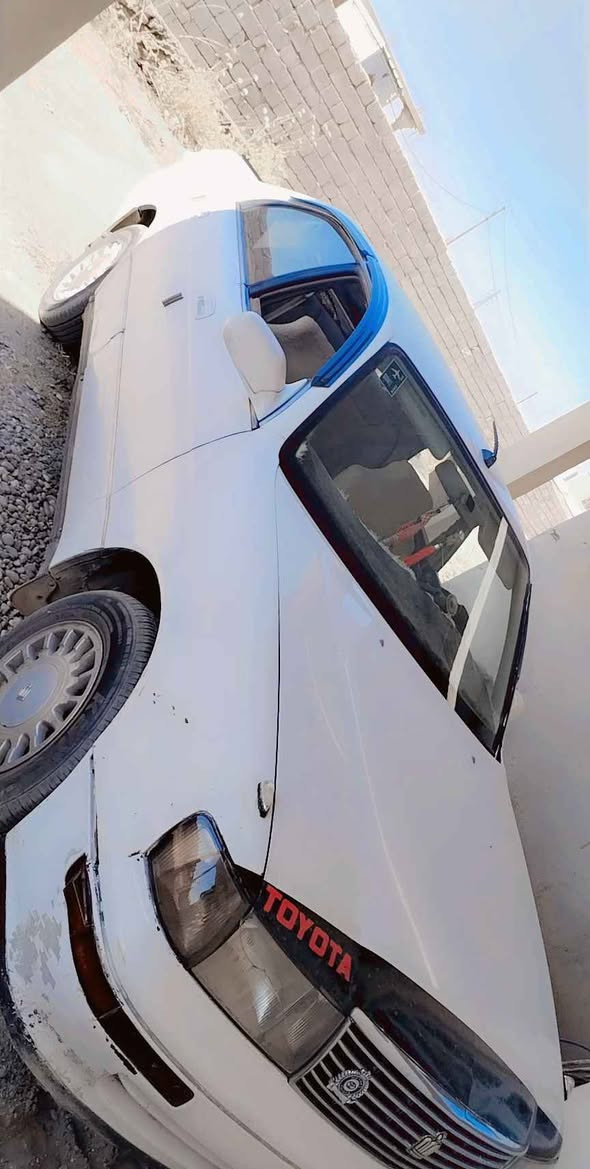 سلام عليكم خوان بطه 
موديل 92 رقم نينوئ لتواصل تصل علا الرقام التاليه

***********/

***********/ موصل, نينوى
