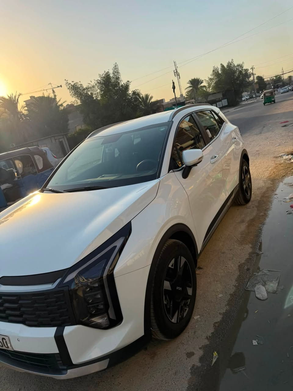 سبورتج ٢٦ خليجي بغداد العلام *********** سعر ٢١٥
