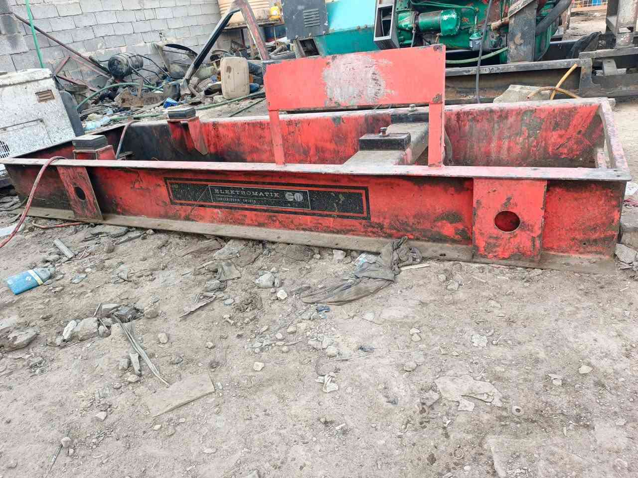 شاصي سكانيه السعر 3 ورقات قفل ***********
