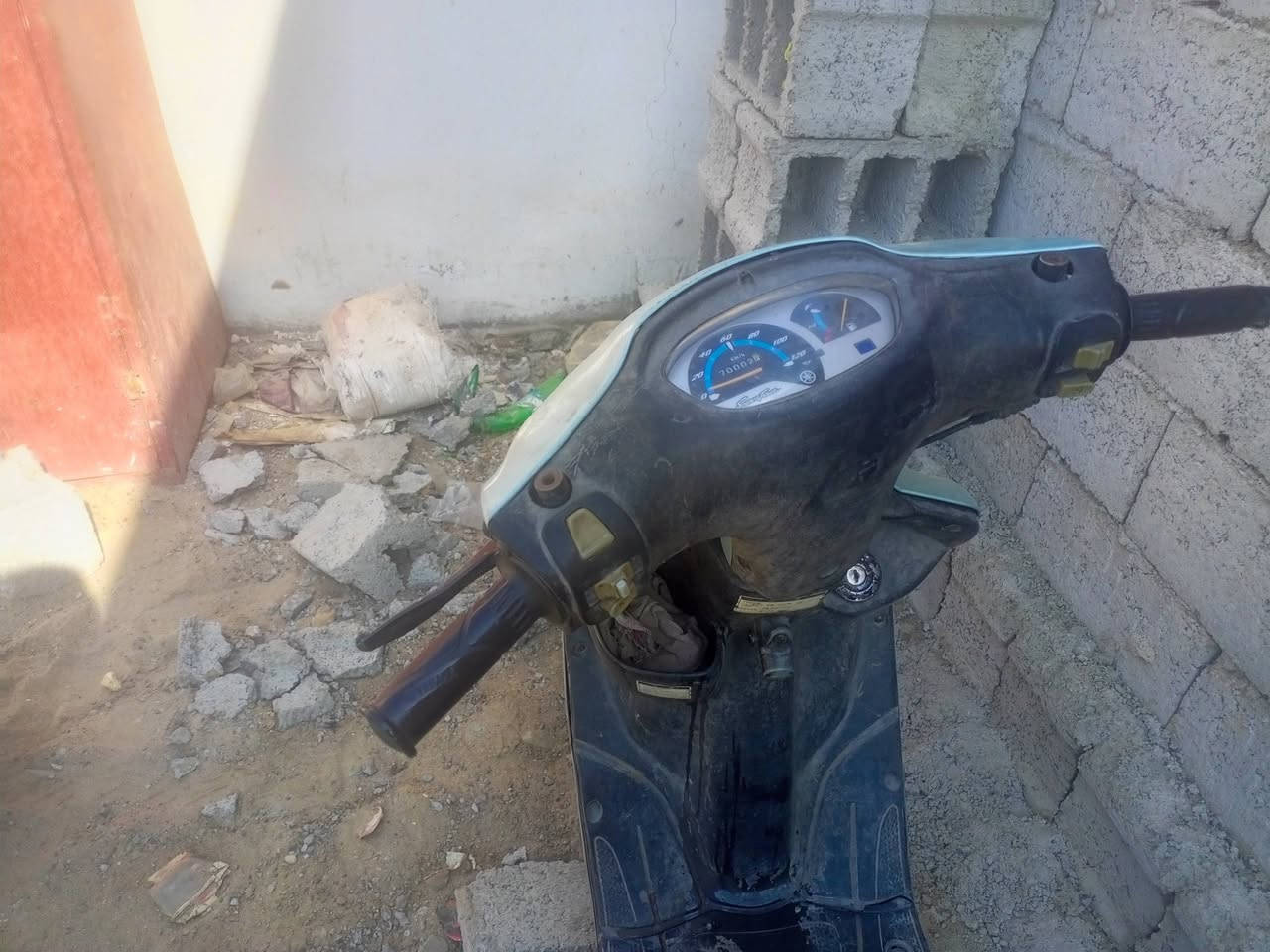 ماكس قجمة • كايمة • خرز كلج