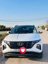 توسان ٢٠٢٣ • فول مواصفات • مراوس نيسان نورفان