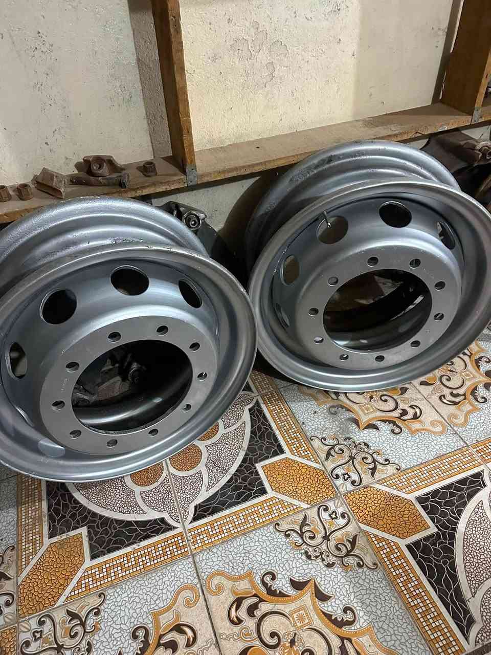 البيع زوج وياله 24جوبلس مكاني البصره الدير ***********
